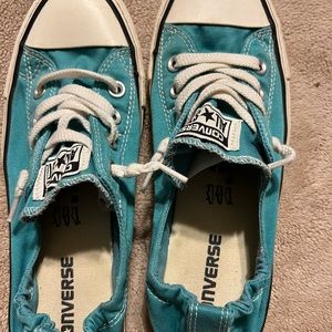 EUC Converse Shoreline